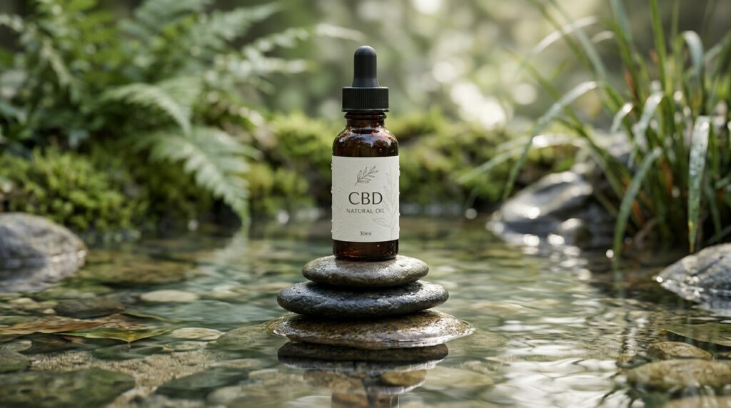 CBD Oil